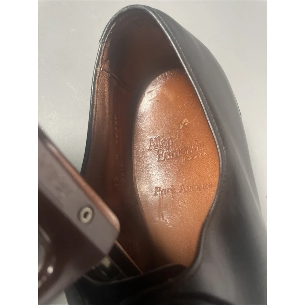 Allen Edmonds  